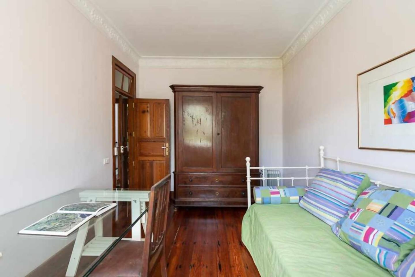 Amplia De Lujo Con Piscina Climatizada Villa Las Palmas